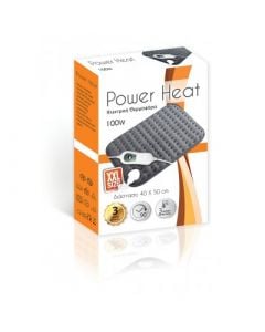 AlfaCare Power Heat XXL Ηλεκτρική Θερμοφόρα 40 X 50 cm 1 τμχ