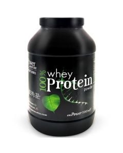 Power Health Power of Nature Sport Series 100% Whey Protein 1Kg
