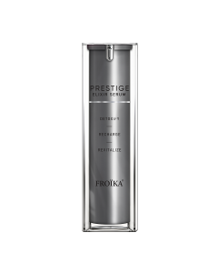 Froika Prestige Elixir Serum 30ml Detoxifying, Revitalizing & Anti-Aging Serum