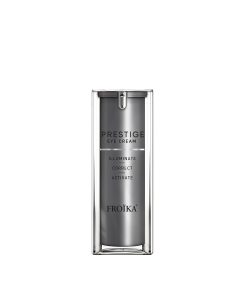 Froika Prestige Eye Cream 15ml Intensive Anti-Aging & Revitalizing Eye Care