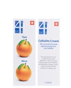 Prevent Pre4Skin Cellulite Cream Κρέμα Κυτταρίτιδας 150ml