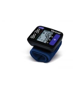 Hartmann Compact + Ψηφιακό Πιεσόμετρο Μπράτσου με Ένδειξη Αρρυθμίας 1τμχ