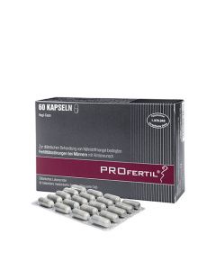 ProFertil 60 Caps