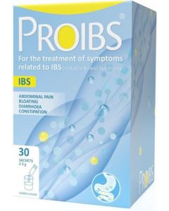 Pharmaserve Lilly Proibs 30 Φακελίσκοι Για τη Θεραπεία του ΣΣΕ