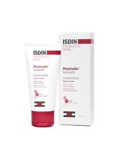Isdin Hydration Psorisdin Smooth Cream 50ml Κρέμα Καθημερινής Χρήσης για Πολύ Ξηρές Επιδερμίδες