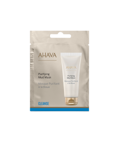 Ahava Purifying Mud Mask 8ml 