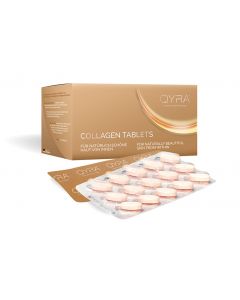 Vivapharm Qyra Intensive Care Collagen 90 Tabs