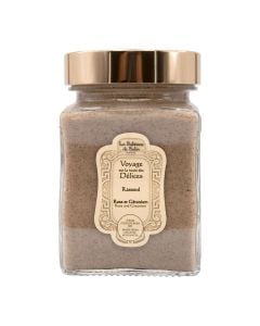 La Sultane de Saba Journey to Spices Rassoul Άργιλος για Πρόσωπο & Μαλλιά με Άρωμα Τριαντάφυλλου & Γερανιού 300ml