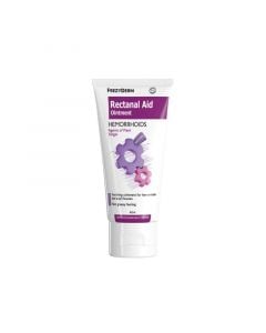 Frezyderm Rectanal Aid Καταπραϋντική Αλοιφή Για τις Αιμορροΐδες  40ml