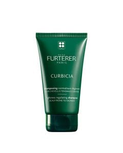 Rene Furterer Curbicia Shampoo 150ml