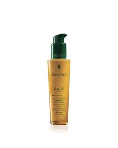 Rene Furterer Karite Nutri Intense Nourishing Day Cream 100ml