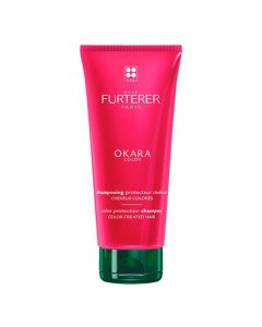 Rene Furterer Okara Color Protection Shampoo 200ml