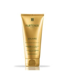 Rene Furterer Solaires Nourishing Repair Shampoo 200ml