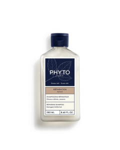 Phyto Repair Repairing Shampoo Σαμπουάν Για Επανόρθωση, Κατεστραμμένα/Εύθραυστα Μαλλιά 250ml