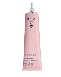 Caudalie Resveratrol-Lift Instant Firming Serum 30ml Αντιρυτιδικός & Συσφιγκτικός Ορός Προσώπου Ανταλλακτικό