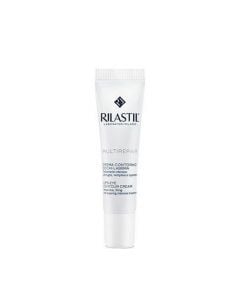 Rilastil Multirepair Lips-Eye Contour Cream 15ml