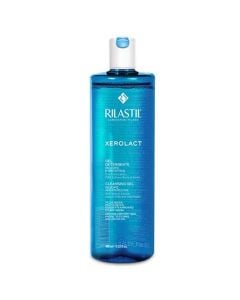 Rilastil Xerolact Cleansing Gel 400ml