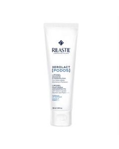 Rilastil Xerolact Podos Lipogel 100ml