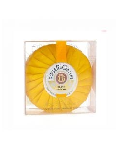 Roger & Gallet Bois D'Orange Soap 100gr