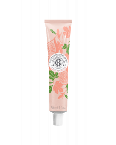 Roger & Gallet Fleur de Figuier Hand and Nail Cream 30ml