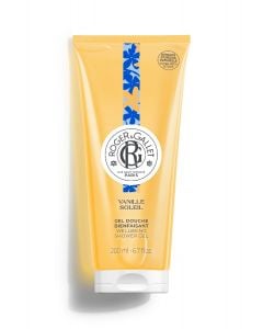 Roger & Gallet Vanille Soleil Shower Gel 200ml Αφρόλουτρο