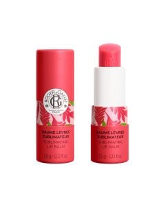Roger & Gallet Gingermbre Rouge Lip Balm 3.5gr Ενυδατικό Balm Χειλιών