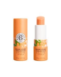 Roger & Gallet Neroli Lip Balm 3.5gr Ενυδατικό Balm Χειλιών