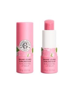 Roger & Gallet Rose Lip Balm 3.5gr Ενυδατικό Balm Χειλιών