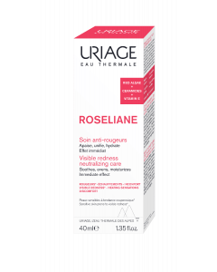 Uriage Roseliane Soin Anti-rougeurs Visible Redness Neutralizing Care 40ml
