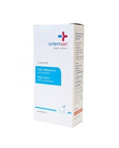 Octenisan Wash Lotion 150ml