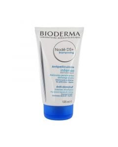Bioderma Node DS+ Shampoo 125ml Σαμπουάν για Σμηγματορροϊκή Δερματίτιδα
