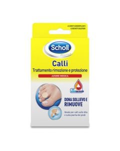 Dr. Scholl Calli