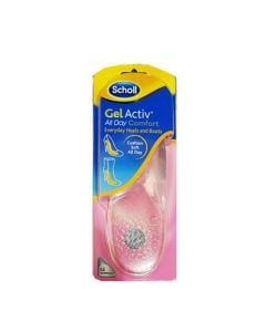 Dr. Scholl Gel Active All Day Confort Heels & Boots