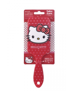 Take Care Παιδική Χτένα Μαλλιών Hello Kitty 1 τμχ.
