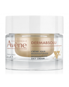 Avene Dermabsolu Redensifying Cream Day Aναδιαμορφωτική Kρέμα Hμέρας Eνάντια Στις Ρυτίδες 50ml