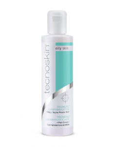Tecnoskin Tecneal Εξυγειαντική Λοσιόν Πρωσόπου & Σώματος Ιδανικό για Δέρμα με Τάση προς Ακμή 200ml