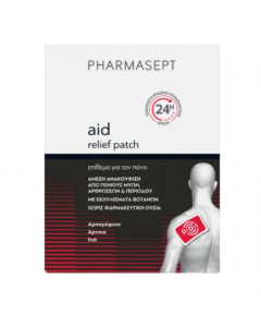 Pharmasept Pain Patch