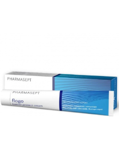 Flogo Calm Cream Extra Care 50ml Κρέμα Προστασίας για Συγκάματα