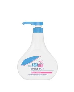 Sebamed Baby Bubble Bath 500ml