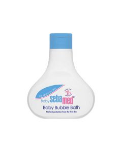 Sebamed Baby Bubble Bath 200ml