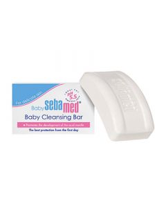 Sebamed Baby Cleansing Bar 100gr 