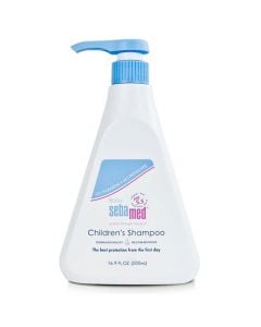 Sebamed Baby Children´s Shampoo 500ml