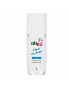 Sebamed Deodorant Spray Fresh 75ml