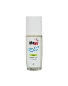 Sebamed Fresh Deodorant Spray Lime