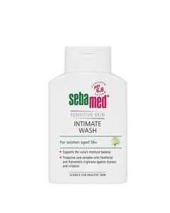 Sebamed Intimate Wash 200ml