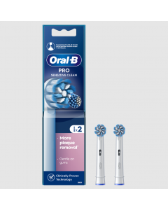 Oral-B Sensi Ultra Thin 