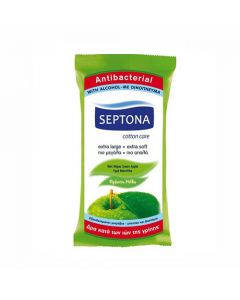 Septona Antibacterial Refresh