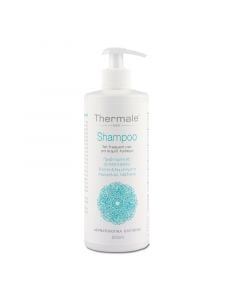 Thermale Med Frequent Use Shampoo 500ml Σαμπουάν Καθημερινής Χρήσης