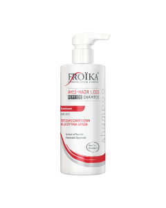 Froika Anti-hair Loss Peptide Shampoo 400ml 