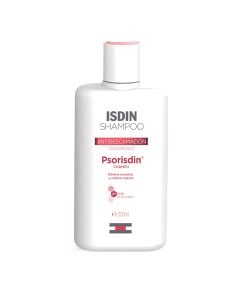 Isdin Psorisdin Shampoo 400ml Σαμπουάν Ειδικά Σχεδιασμένο για Άτομα με Ψωρίαση
